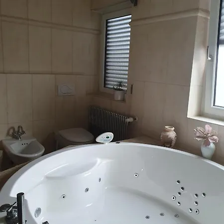 Ferienwohnung * Bellenberg